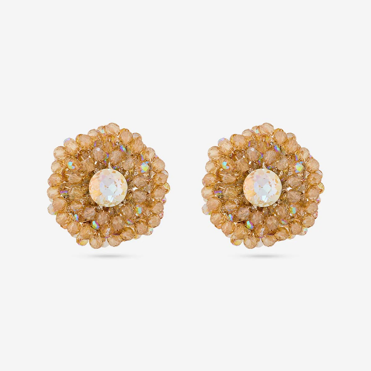 Trendy Earring 200107 - Image 6