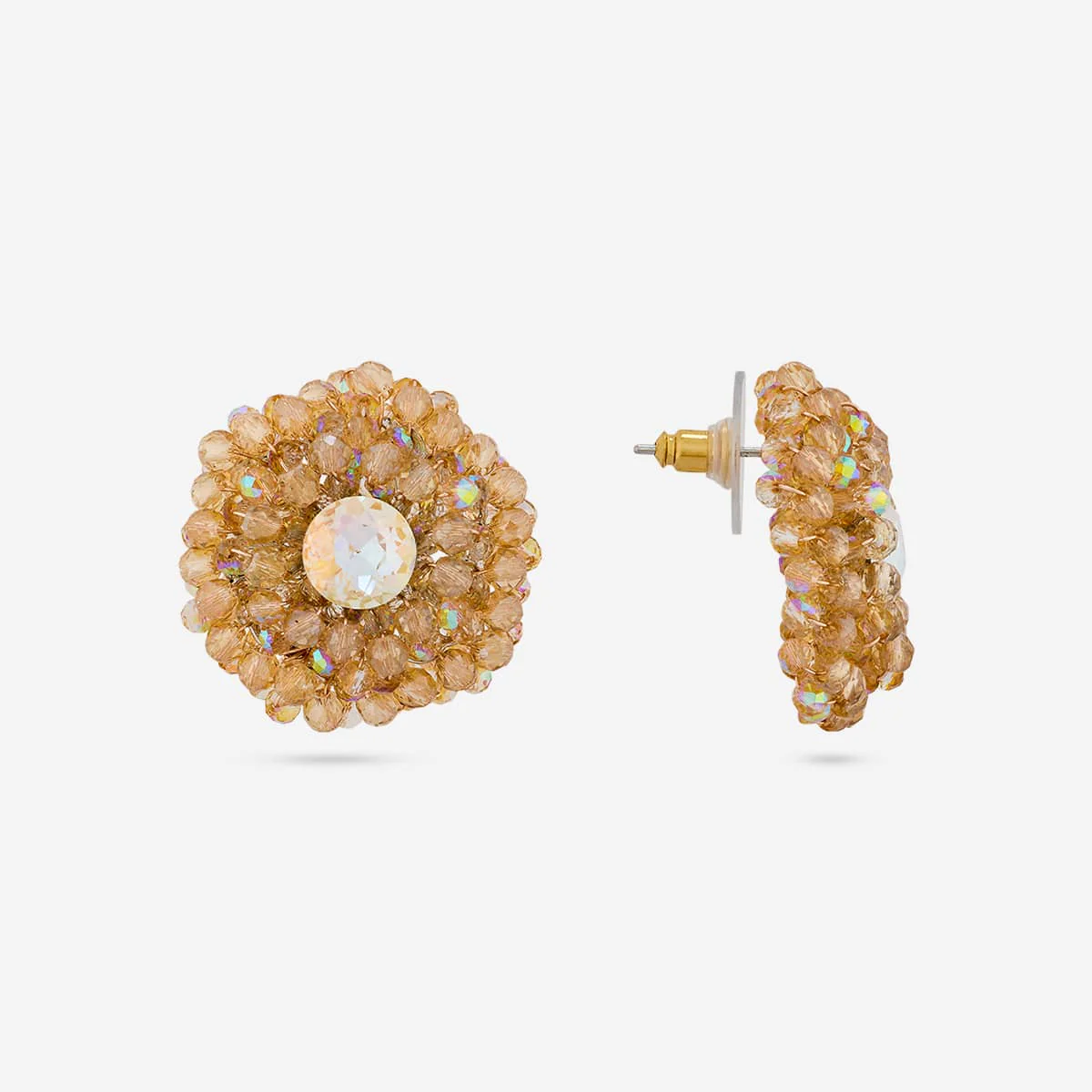 Trendy Earring 200107 - Image 7