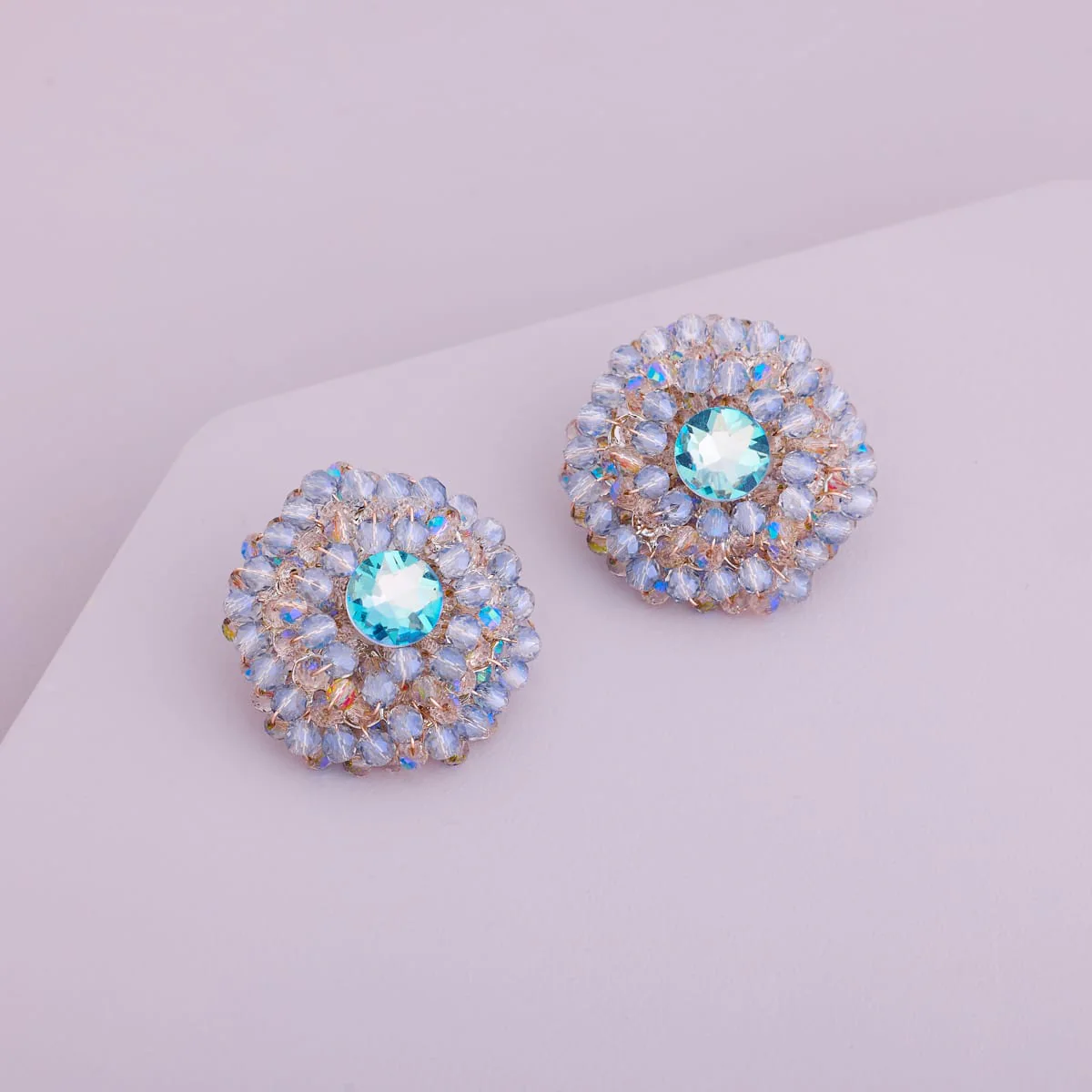 Trendy Earring 200107 - Image 8