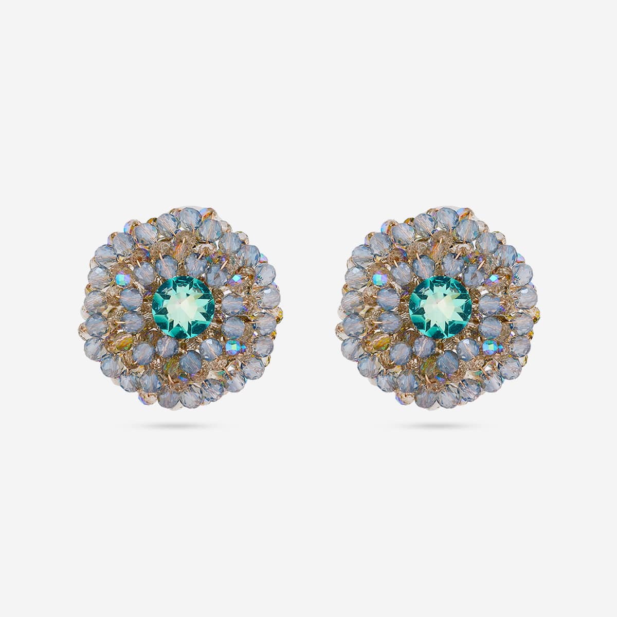 Trendy Earring 200107 - Image 9
