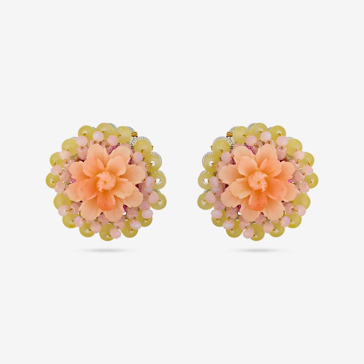 Trendy Earring 200108 - Image 2
