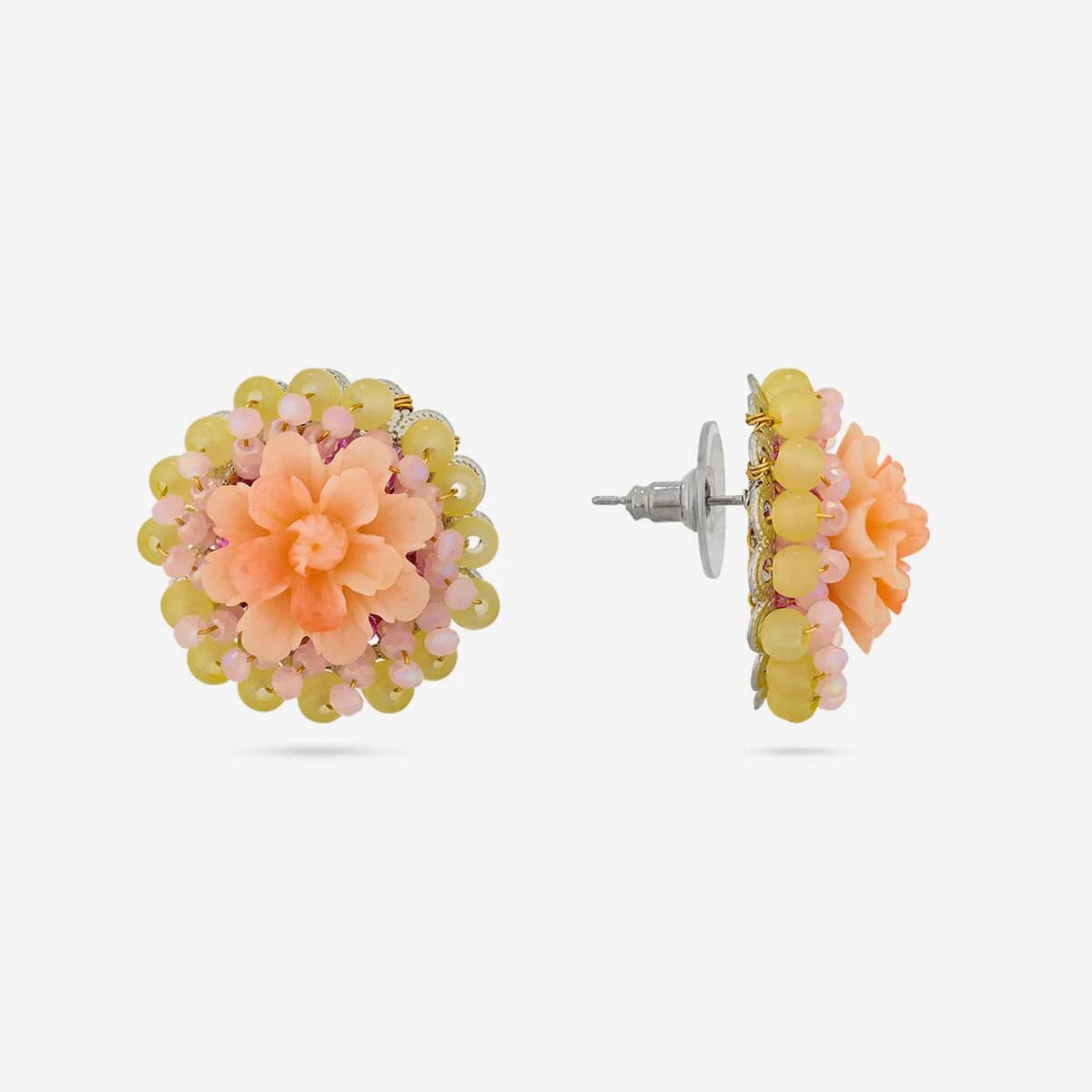 Trendy Earring 200108 - Image 3