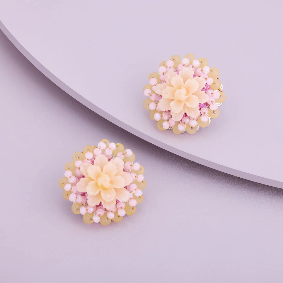 Trendy Earring 200108 - Image 4