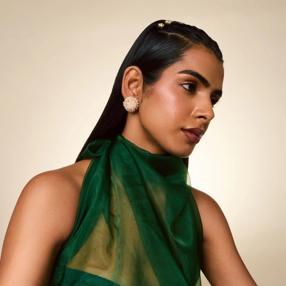 Trendy Earring 200108 - Image 5
