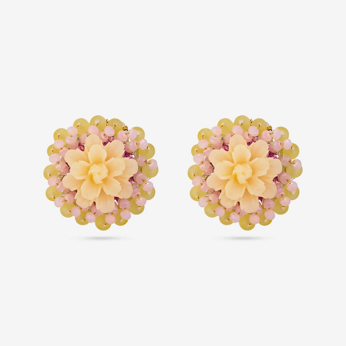 Trendy Earring 200108 - Image 6