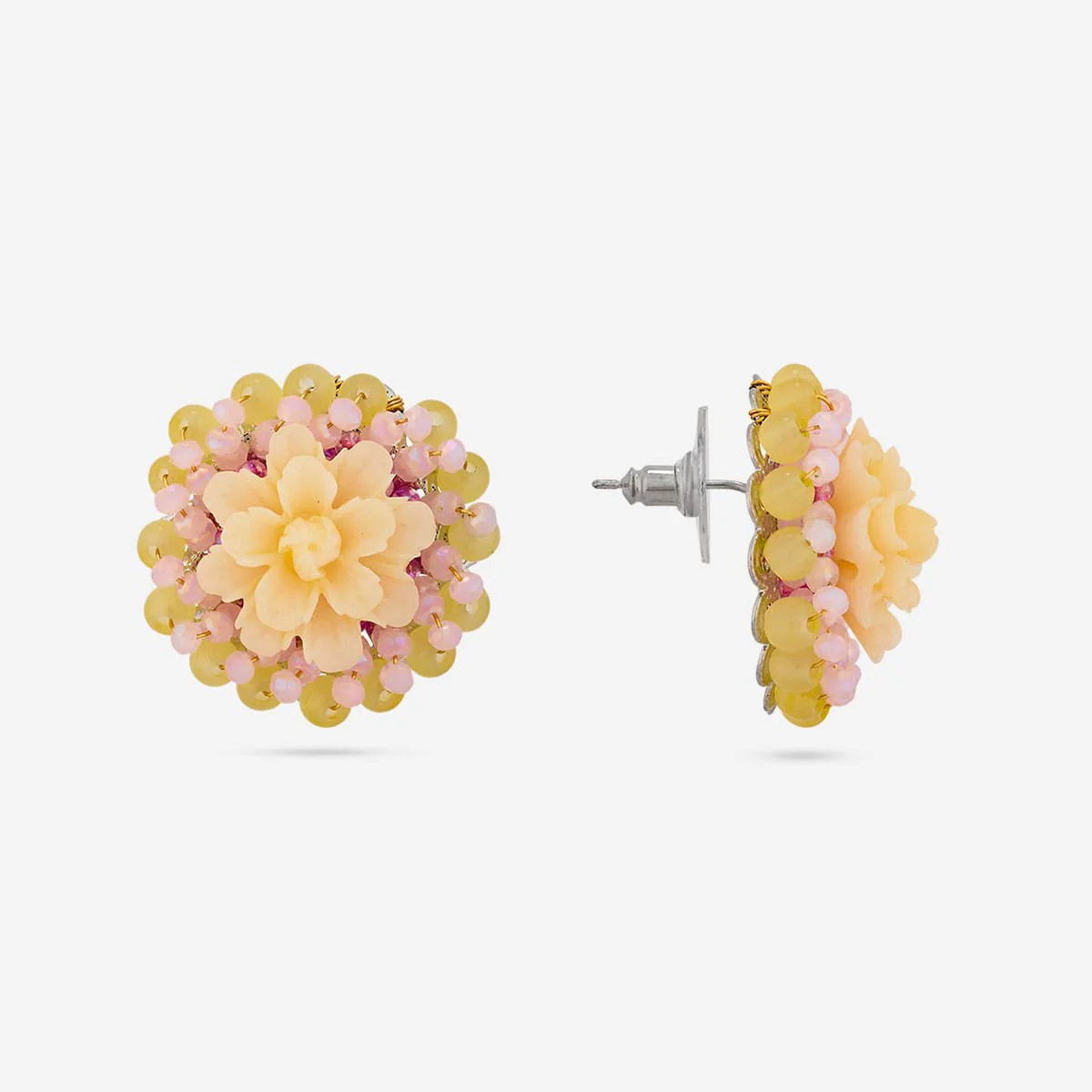 Trendy Earring 200108 - Image 7