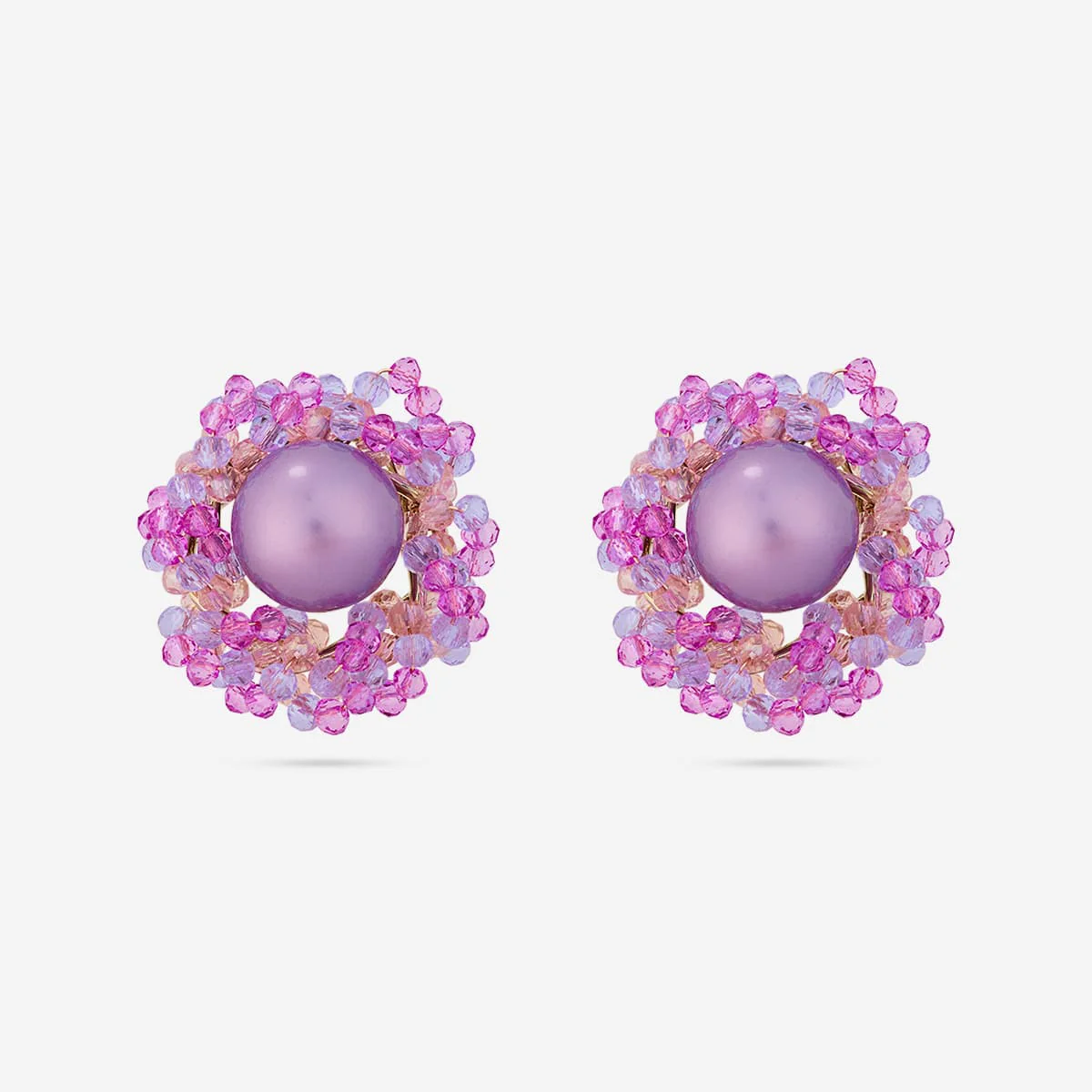 Trendy Earring 200110 - Image 3