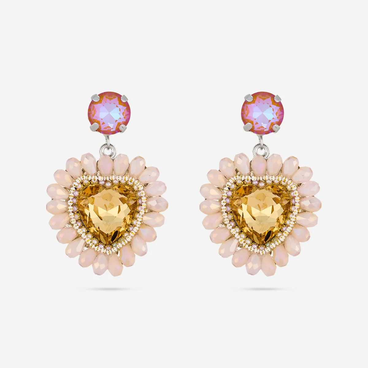 Trendy Earring 200111 - Image 2