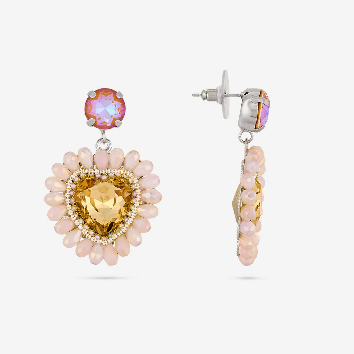 Trendy Earring 200111 - Image 3