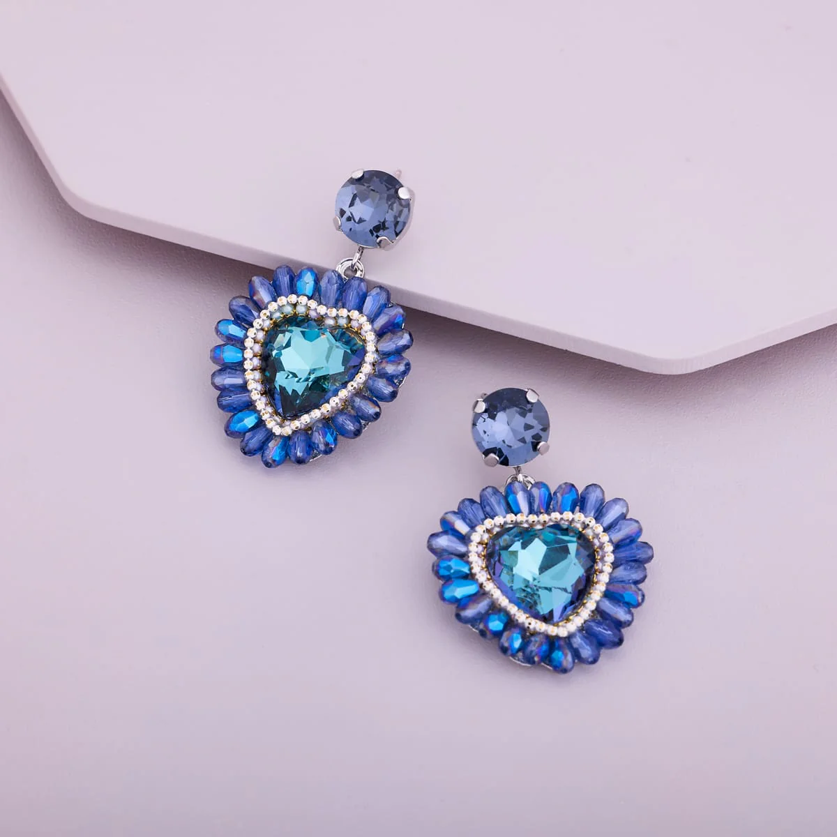 Trendy Earring 200111 - Image 4