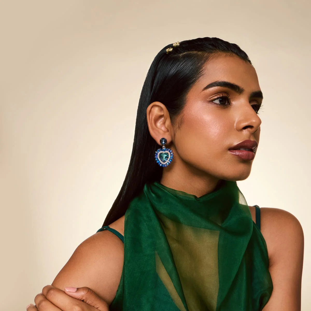 Trendy Earring 200111 - Image 5