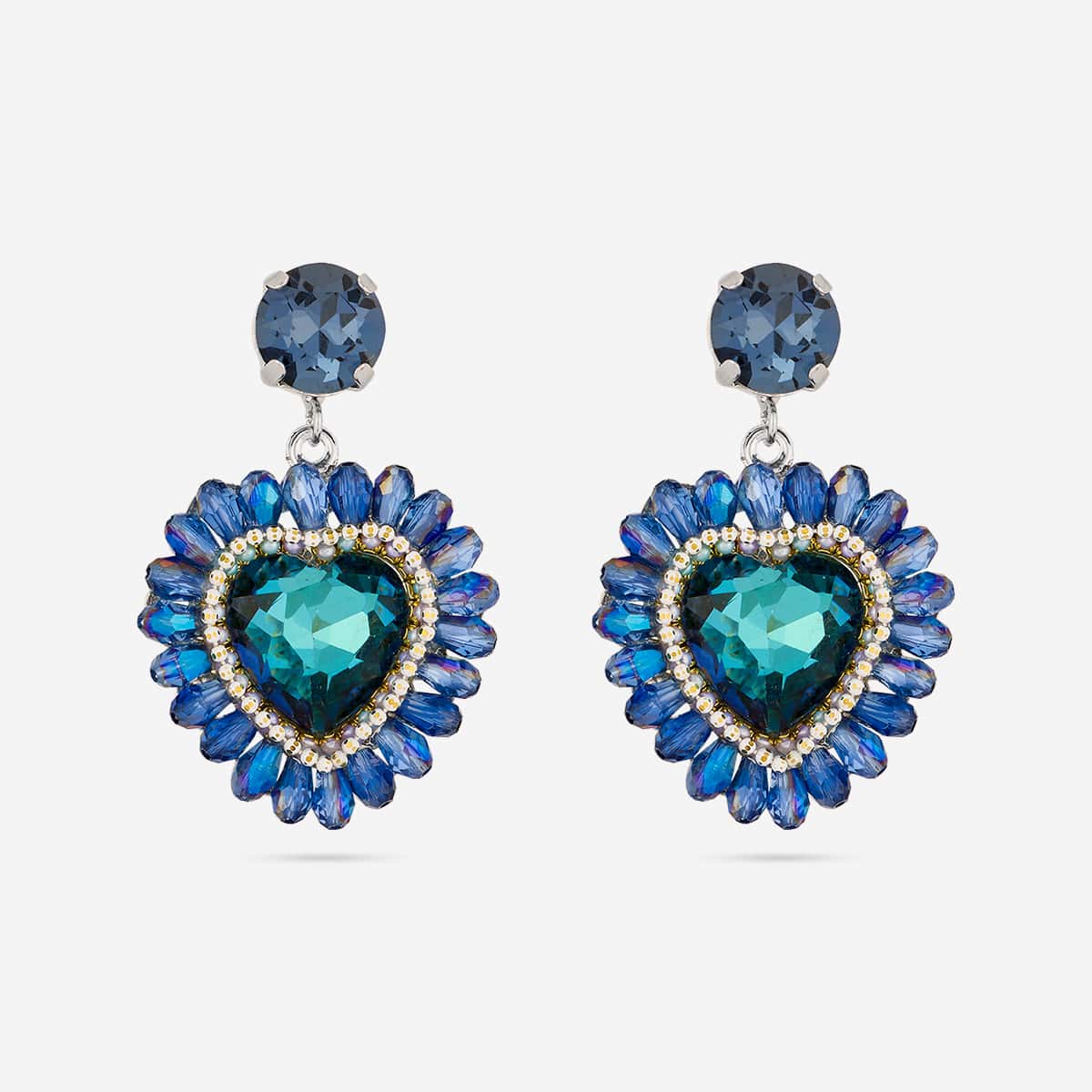 Trendy Earring 200111 - Image 6
