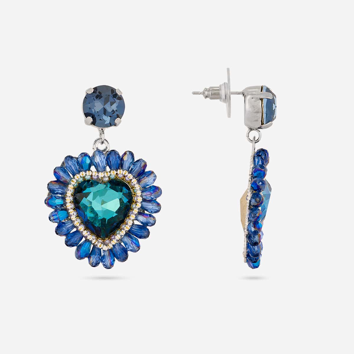 Trendy Earring 200111 - Image 7