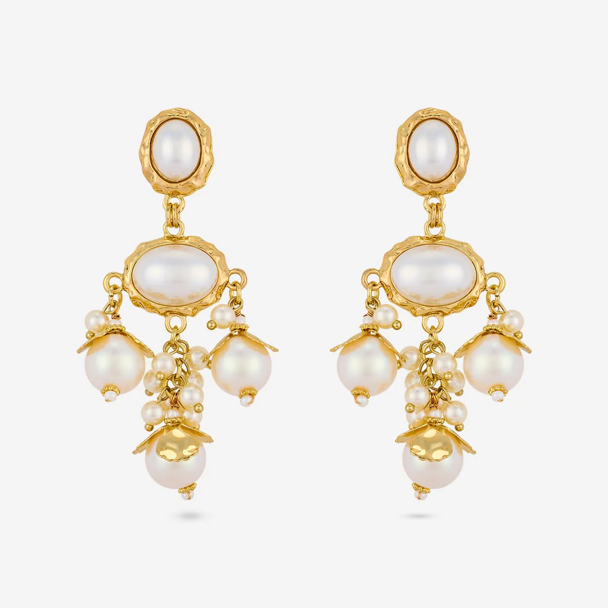 Trendy Earring 200112 - Image 3
