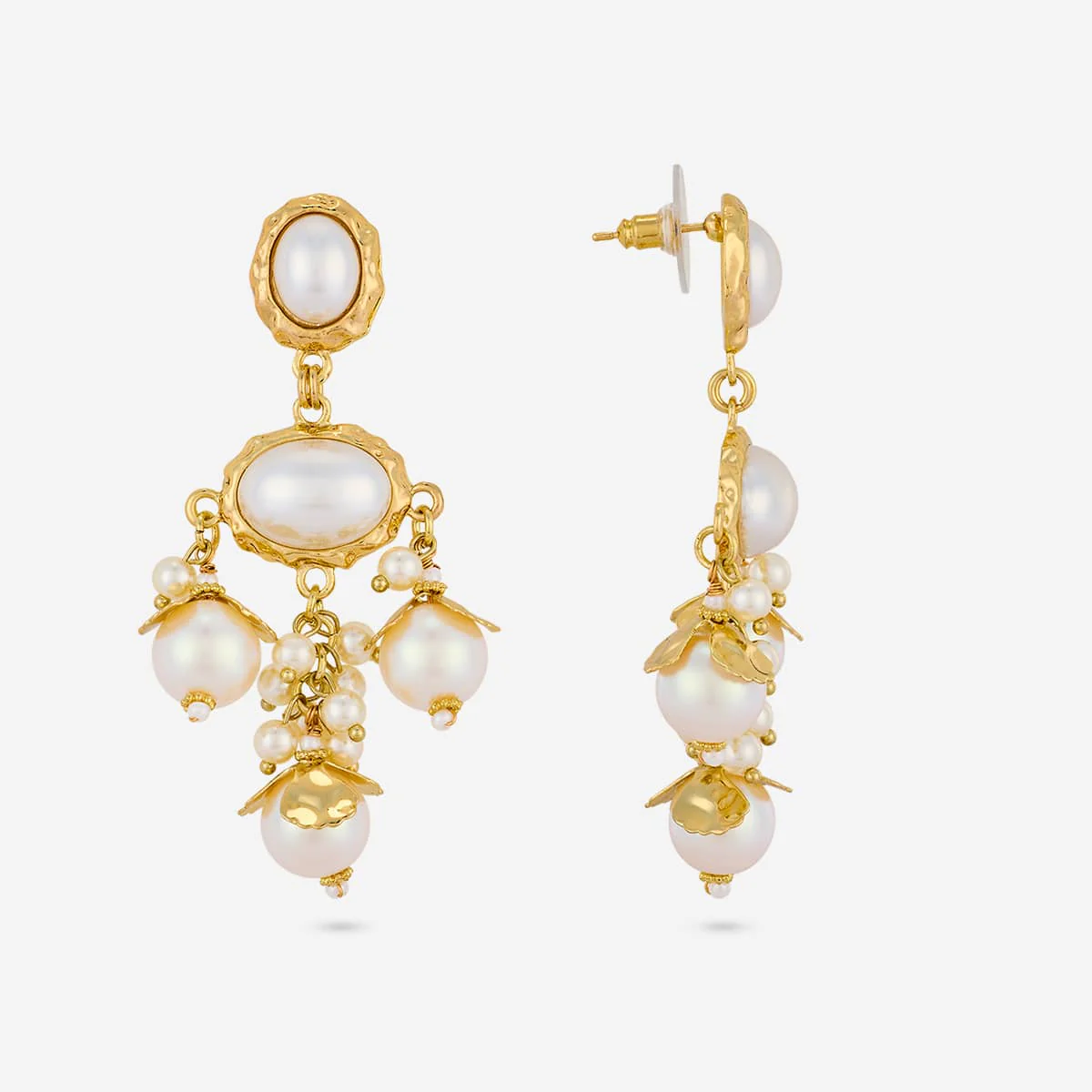 Trendy Earring 200112 - Image 4