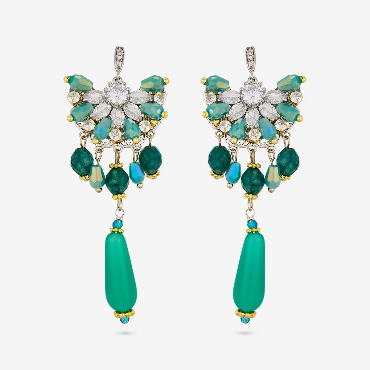 Trendy Earring 200114 - Image 3