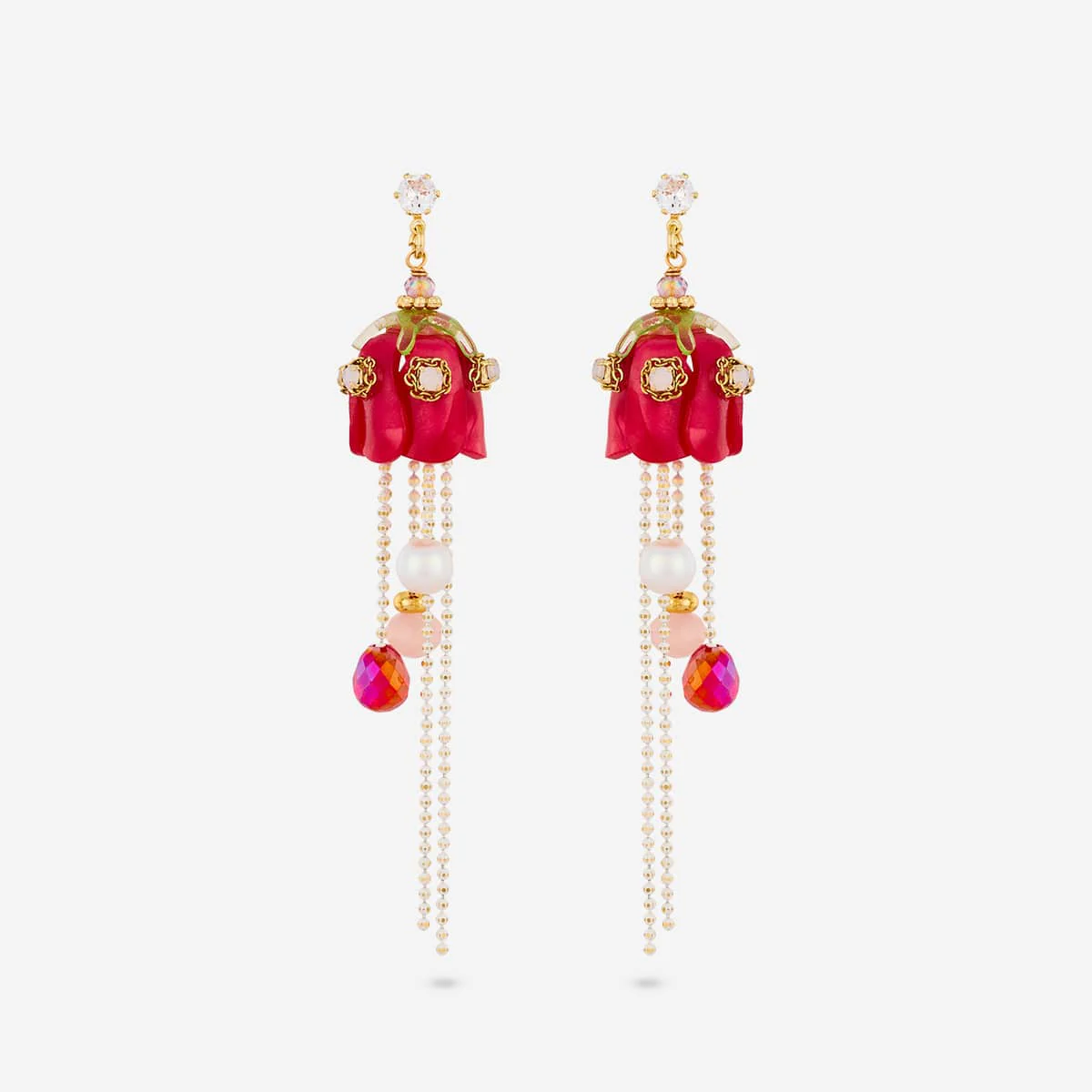 Trendy Earring 200116 - Image 2