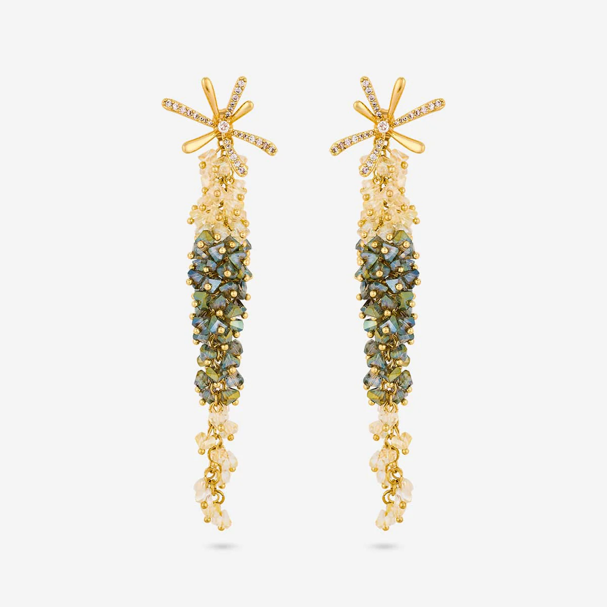 Trendy Earring 200117 - Image 3