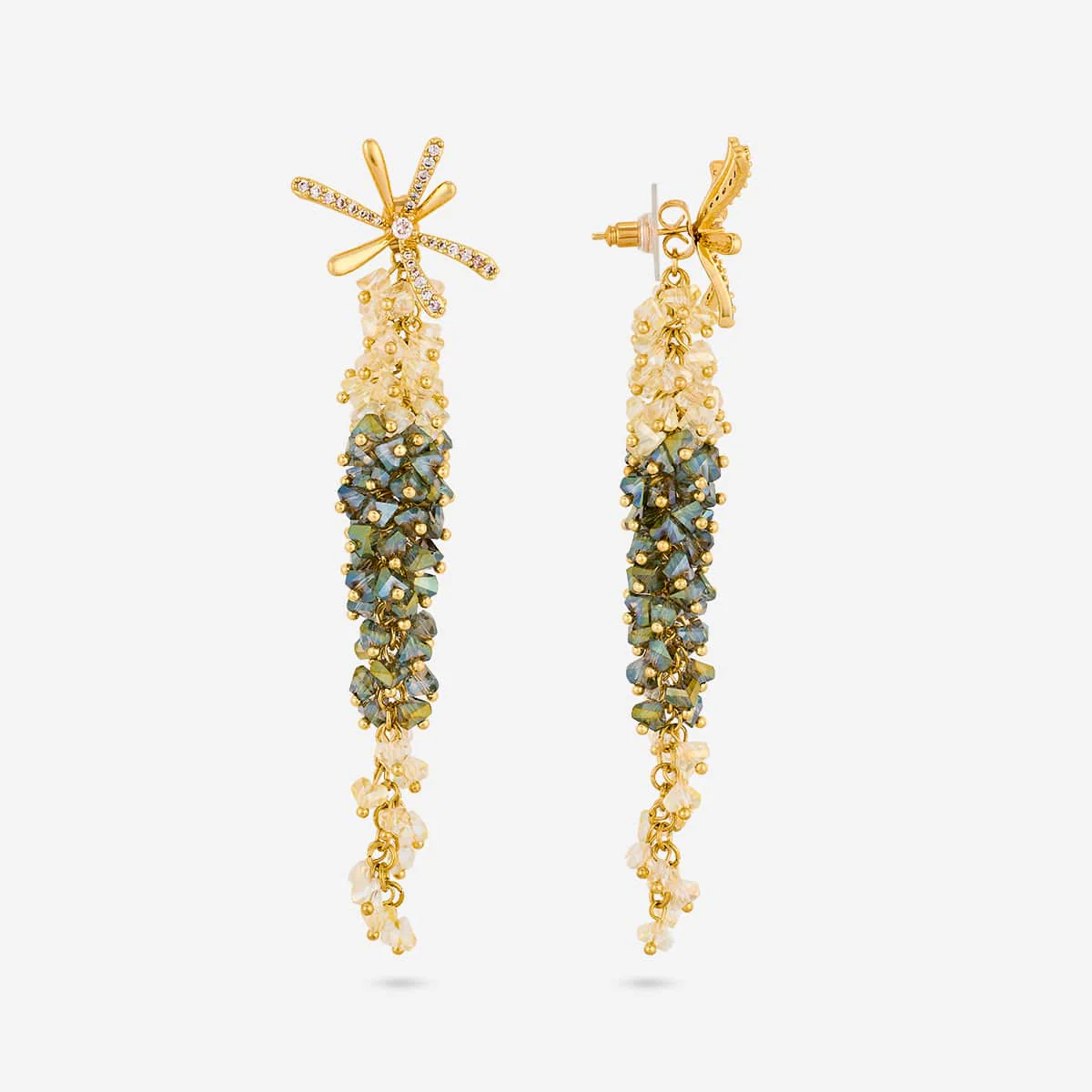 Trendy Earring 200117 - Image 4