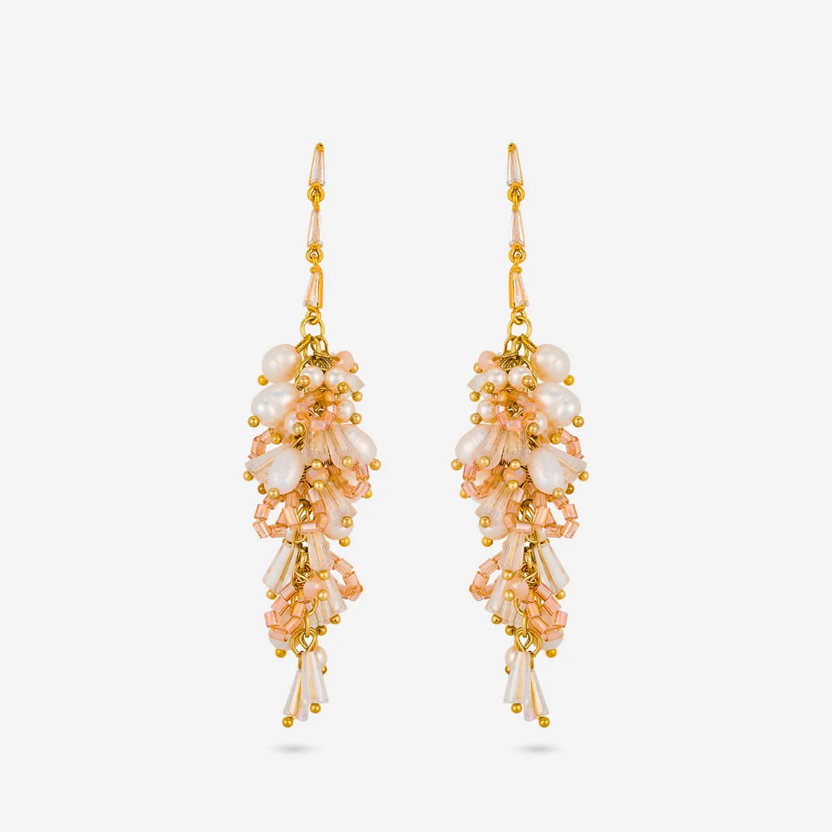 Trendy Earring 200118 - Image 3