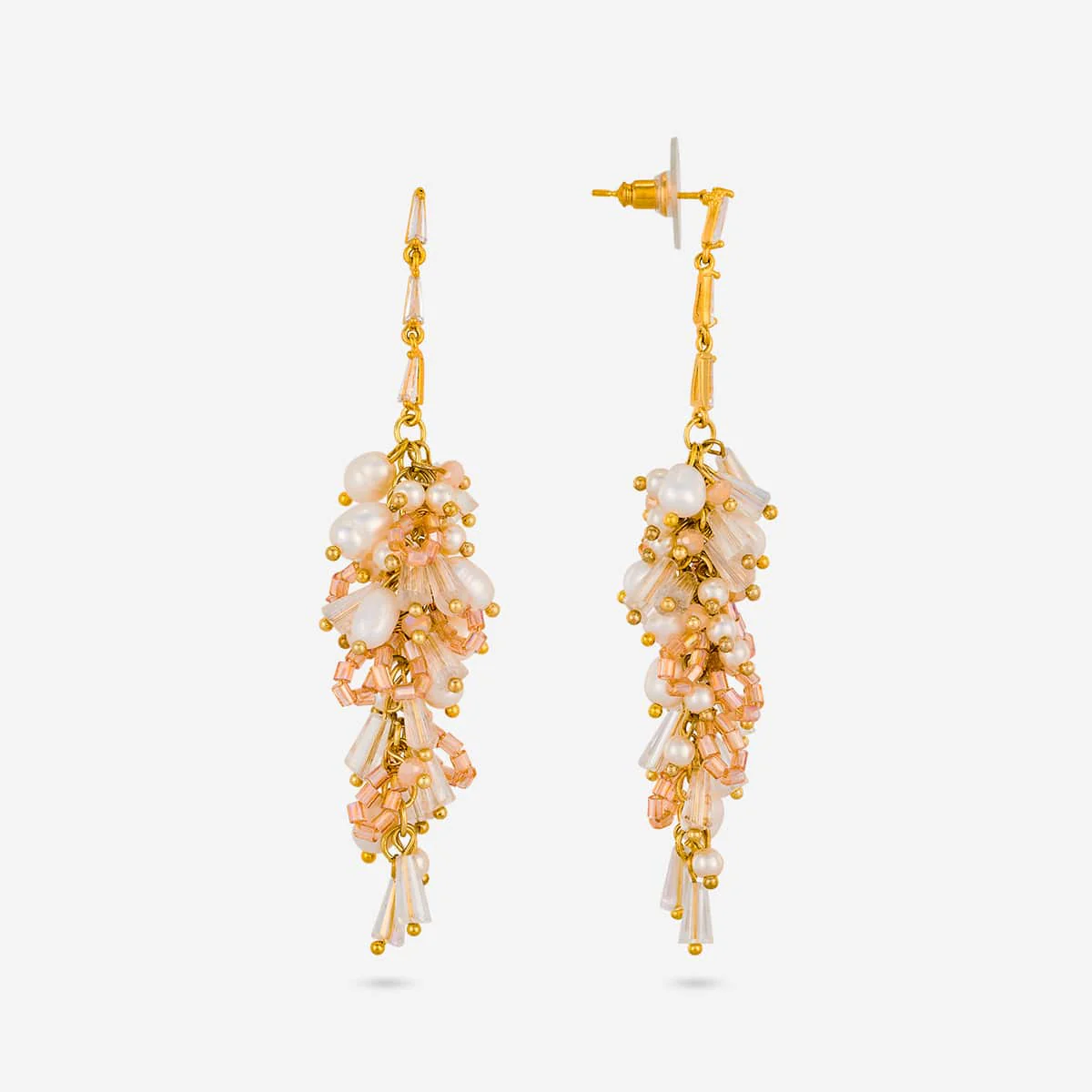 Trendy Earring 200118 - Image 4