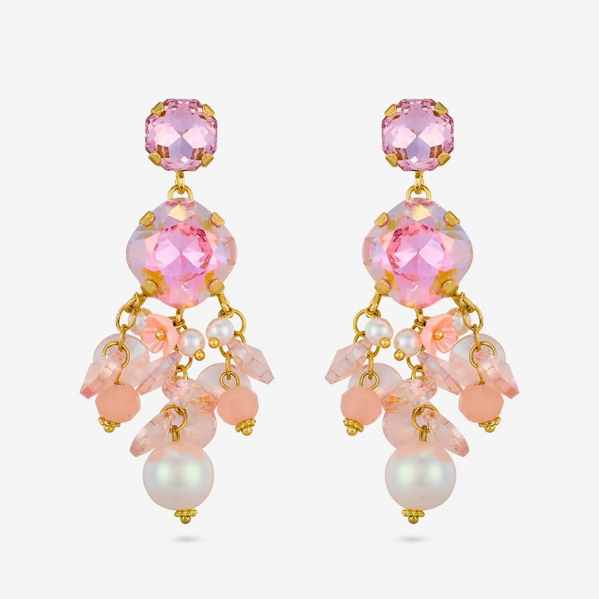 Trendy Earring 200119 - Image 2