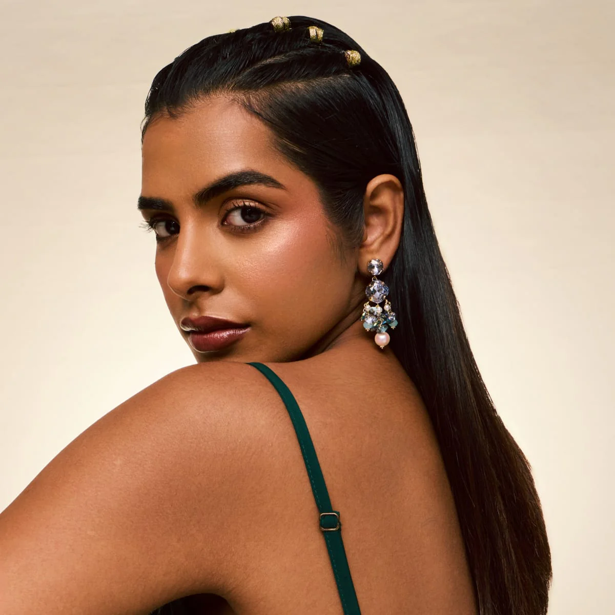Trendy Earring 200119 - Image 5