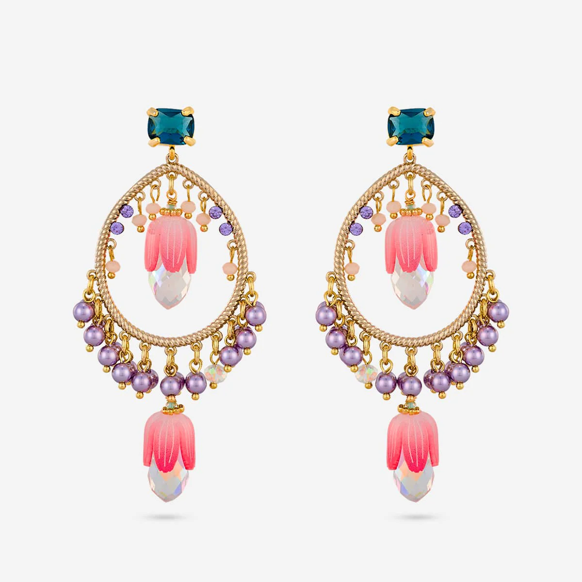 Trendy Earring 200120 - Image 3