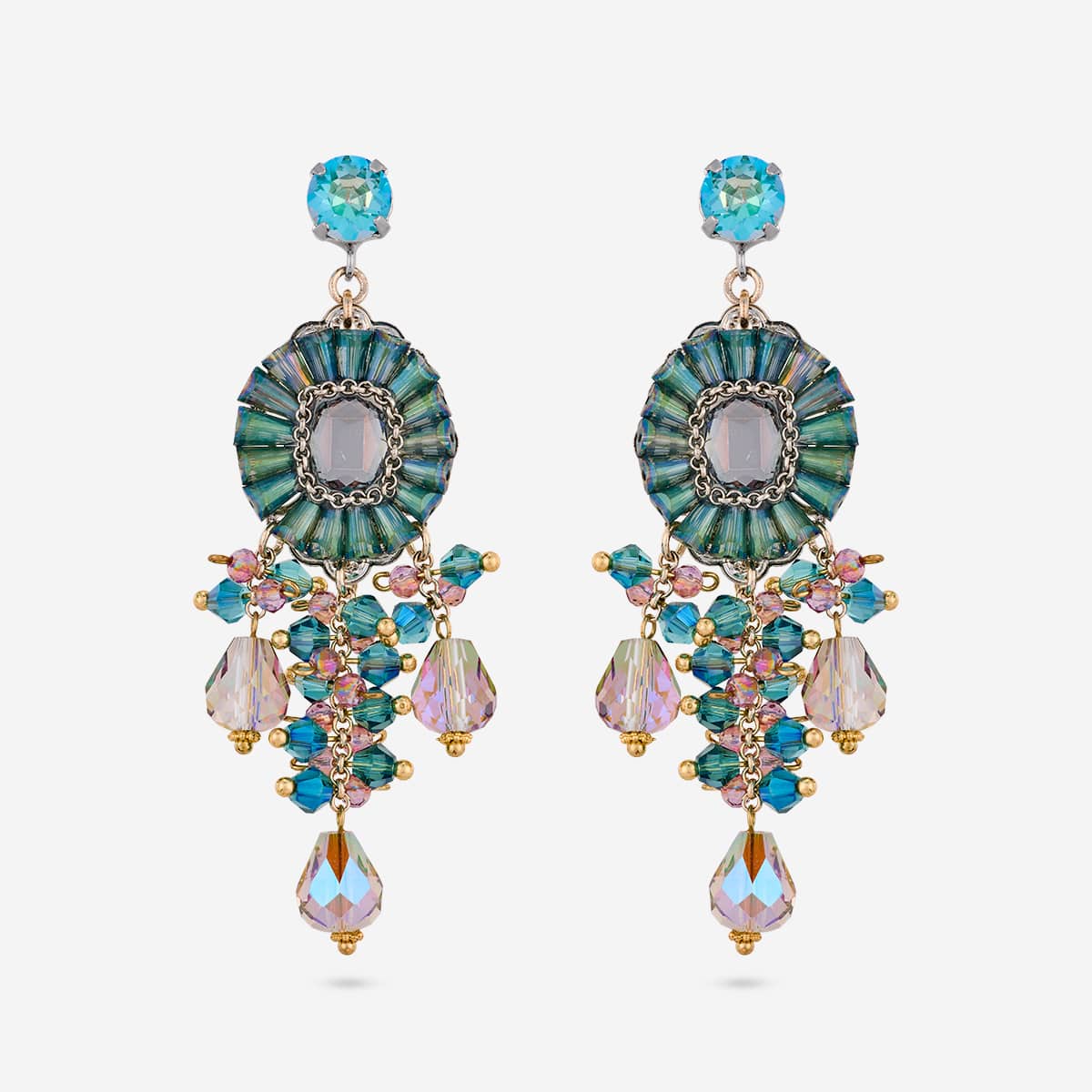 Trendy Earring 200121 - Image 3