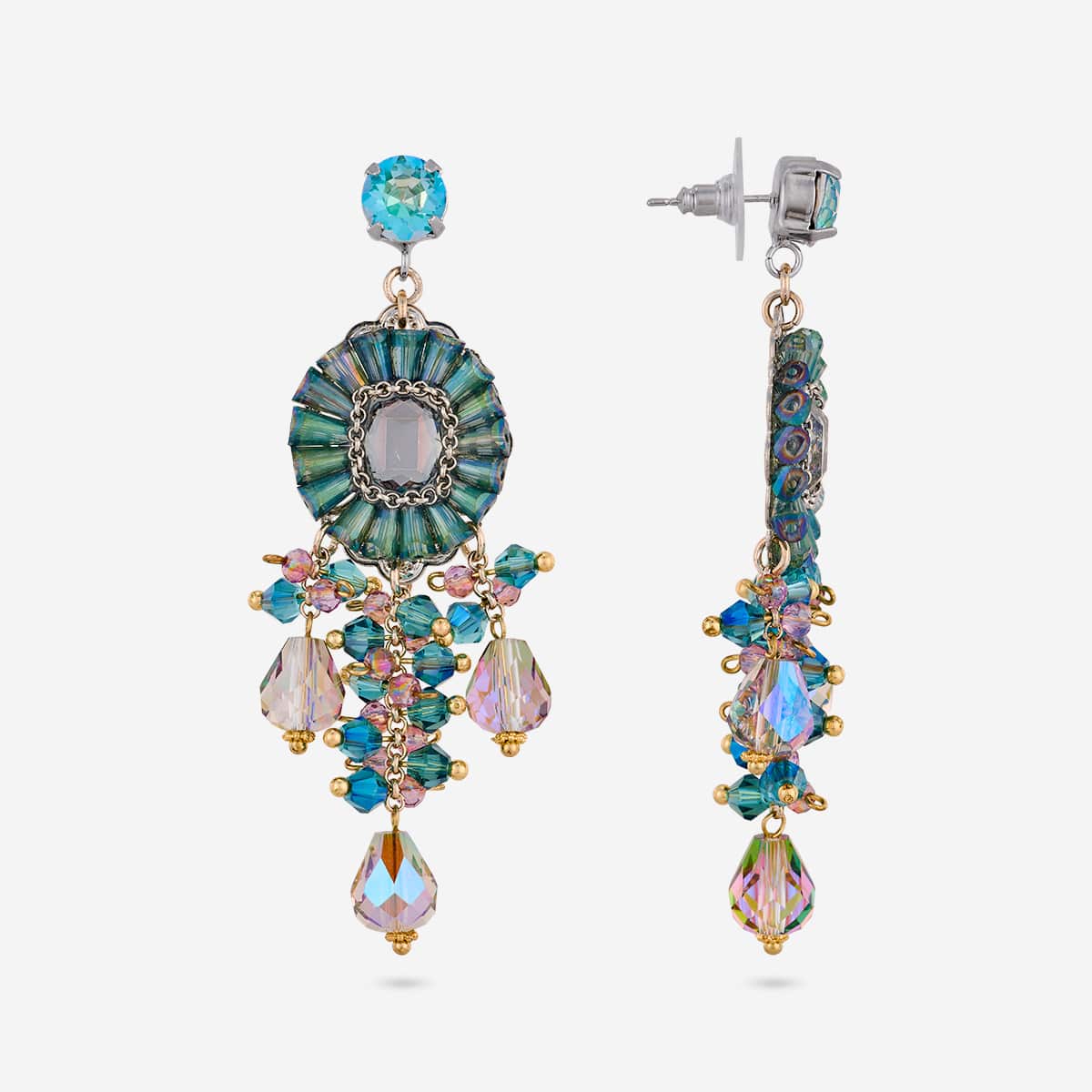 Trendy Earring 200121 - Image 4
