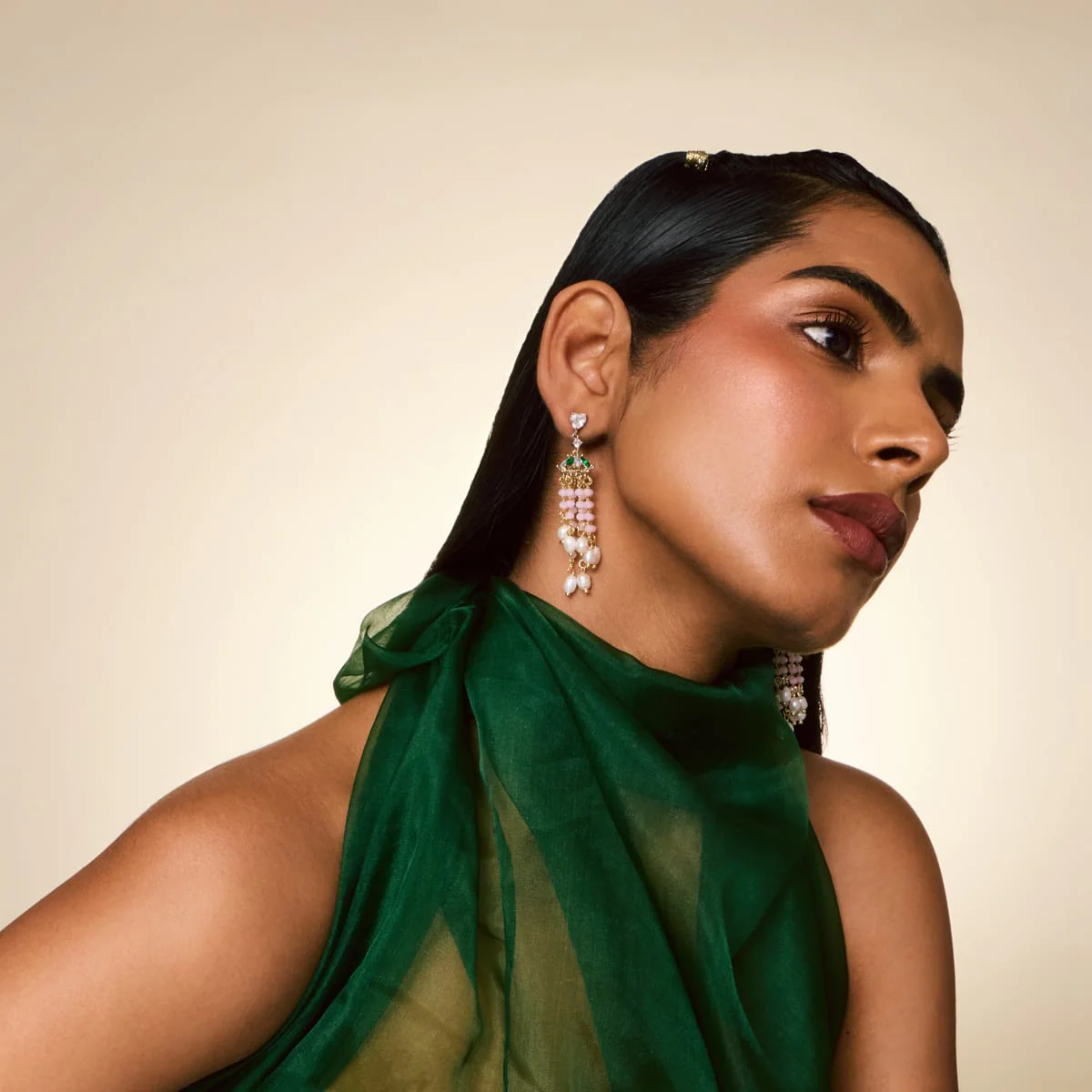 Trendy Earring 200122 - Image 2