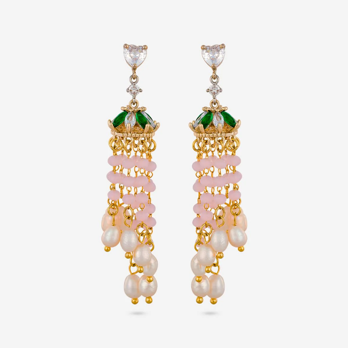 Trendy Earring 200122 - Image 3