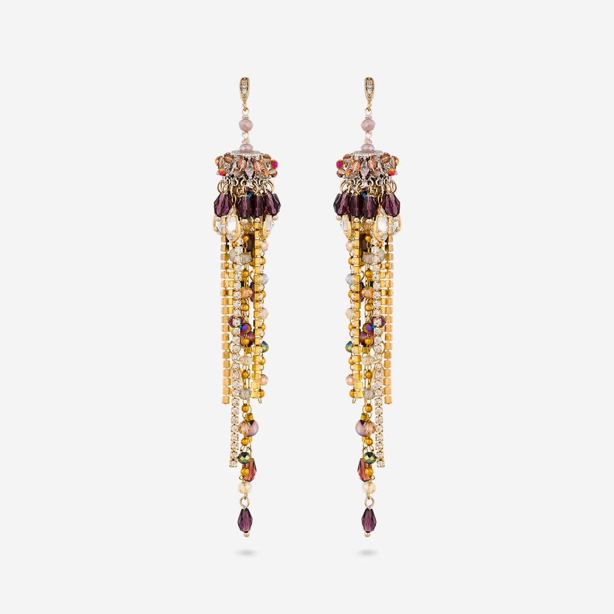 Trendy Earring 200123 - Image 3