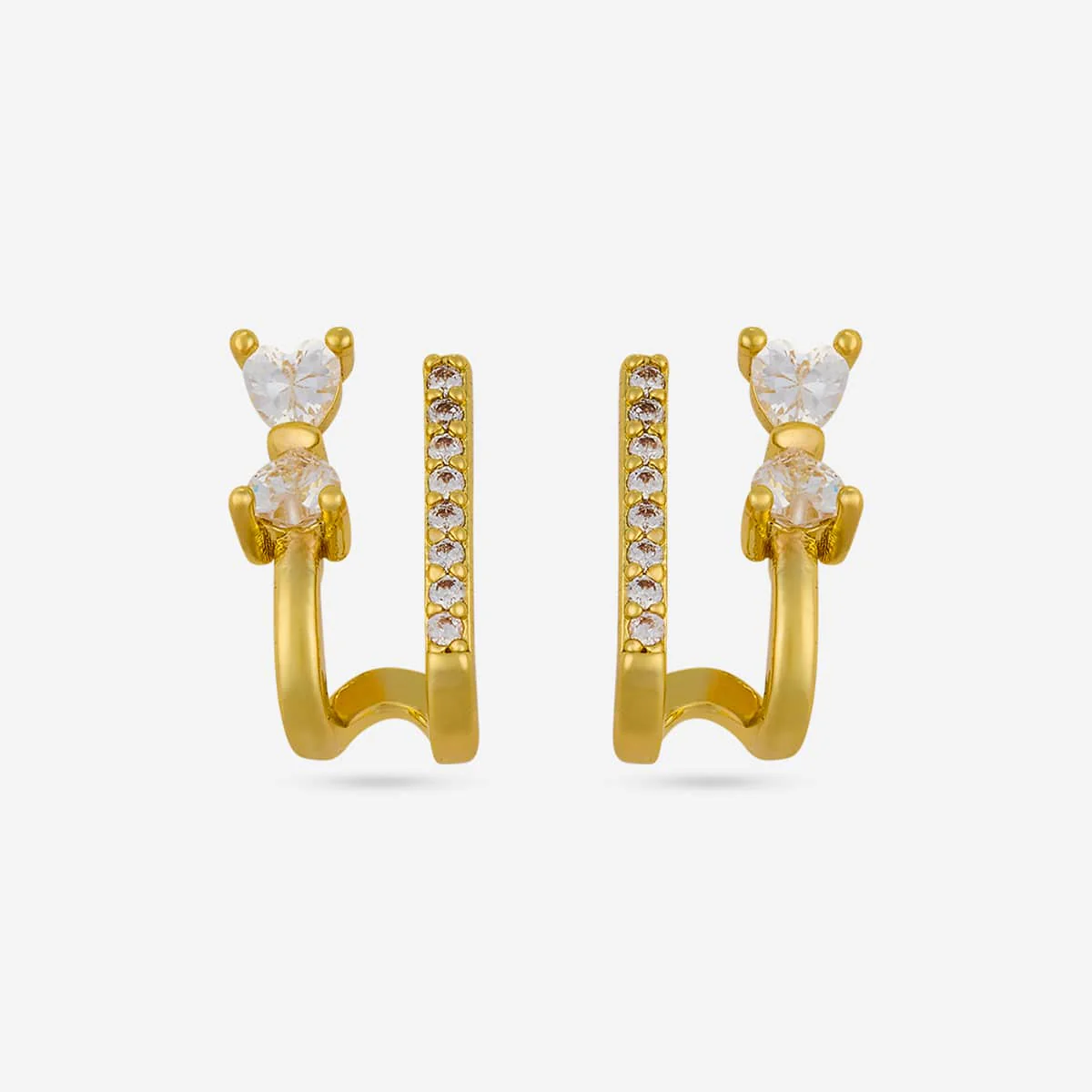 Trendy Earring 200139 - Image 3