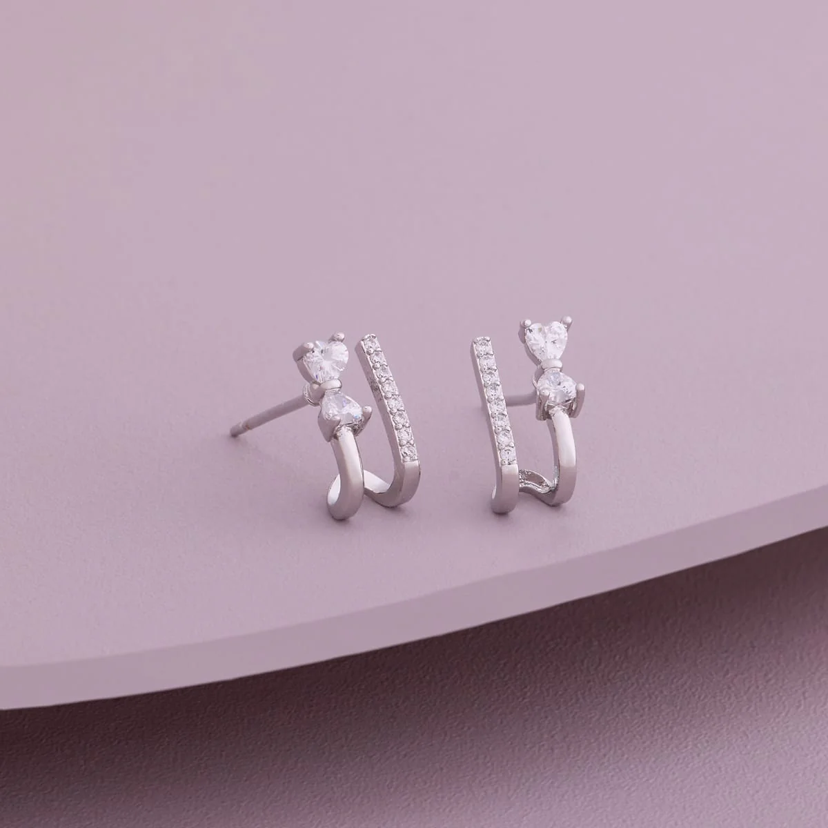 Trendy Earring 200139 - Image 5