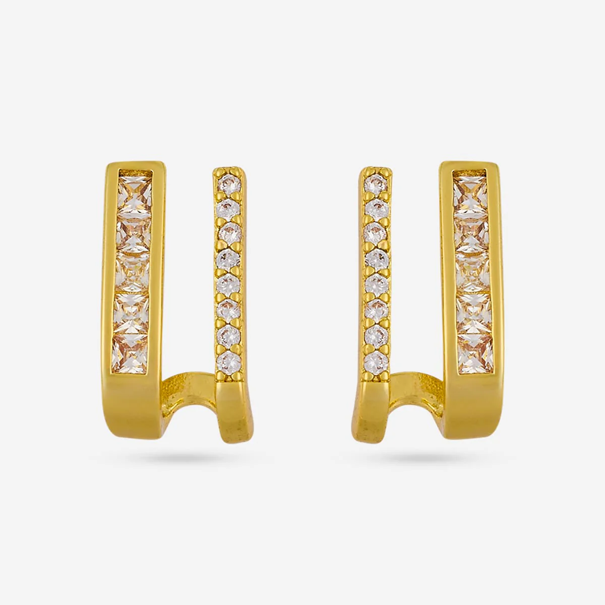 Trendy Earring 200145 - Image 3