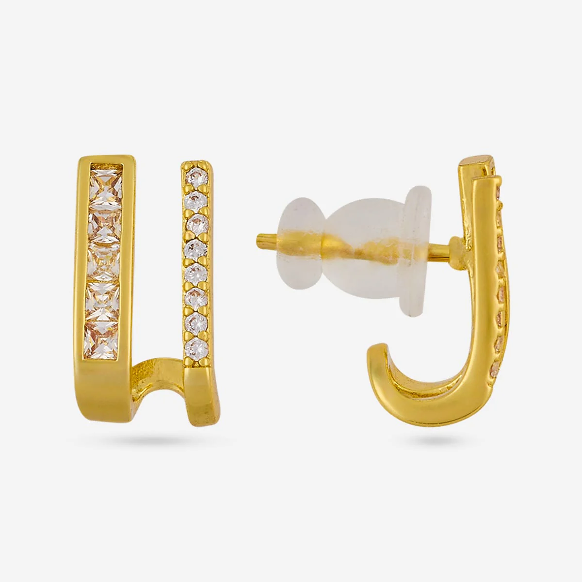 Trendy Earring 200145 - Image 4
