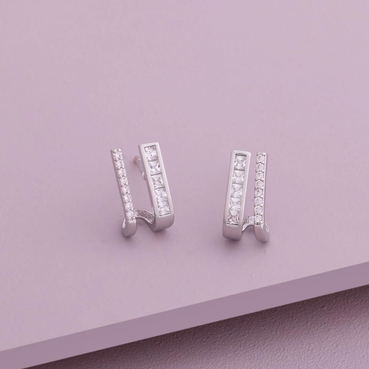 Trendy Earring 200145 - Image 5