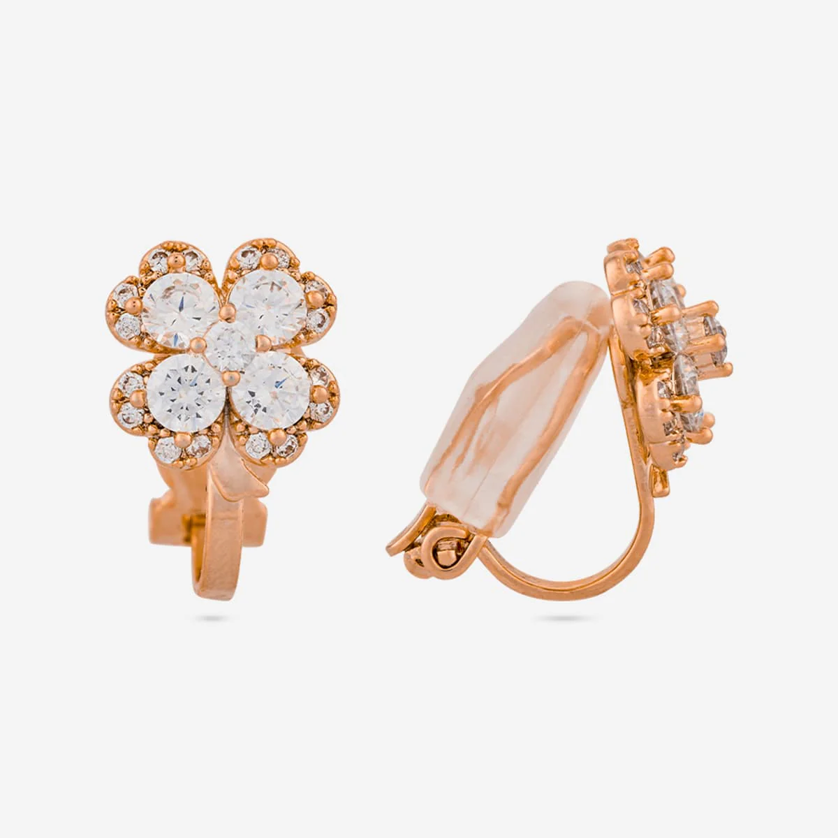 Trendy Earring 200147 - Image 10