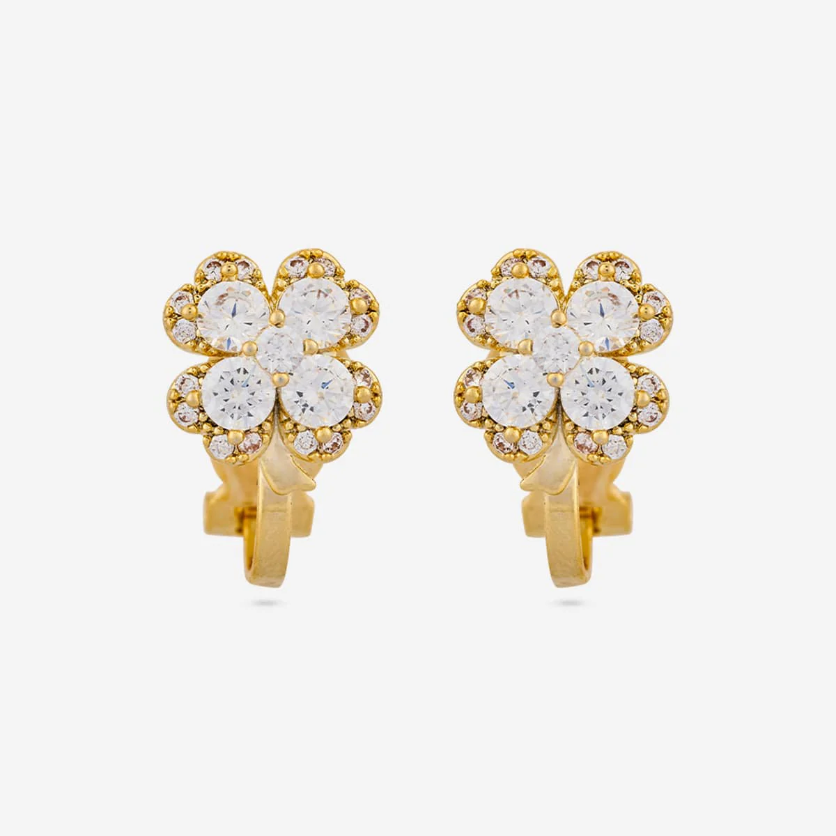 Trendy Earring 200147 - Image 3