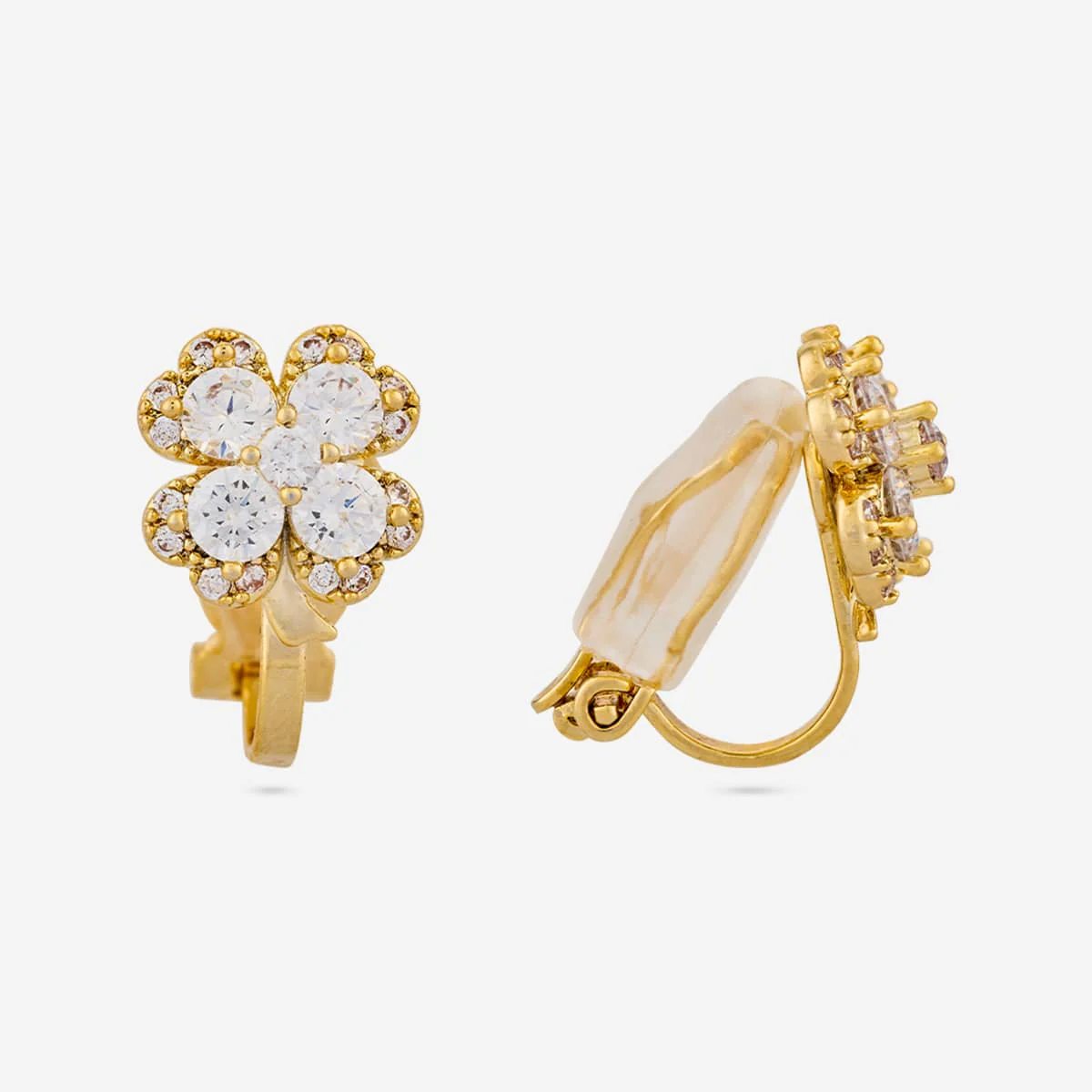 Trendy Earring 200147 - Image 4