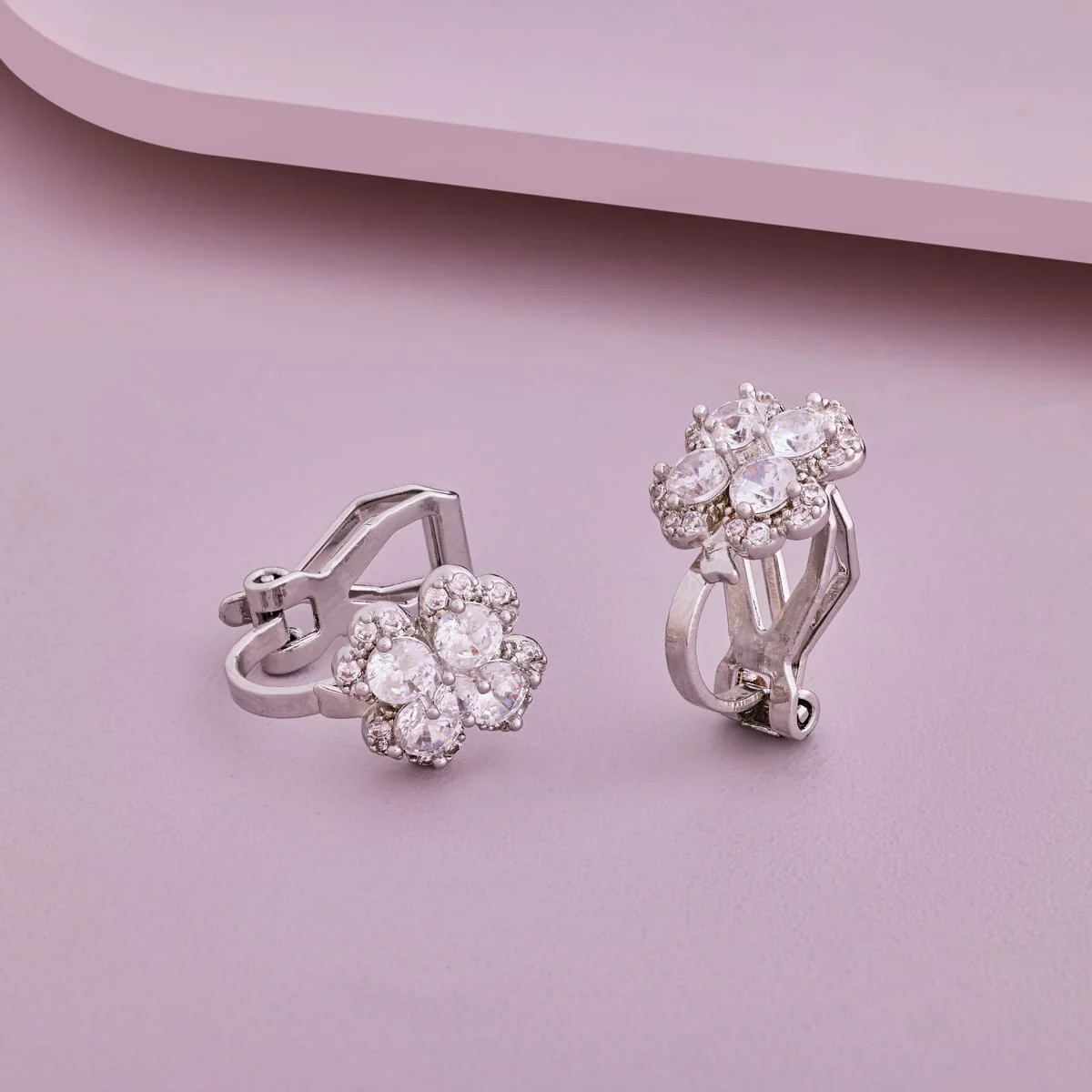 Trendy Earring 200147 - Image 5