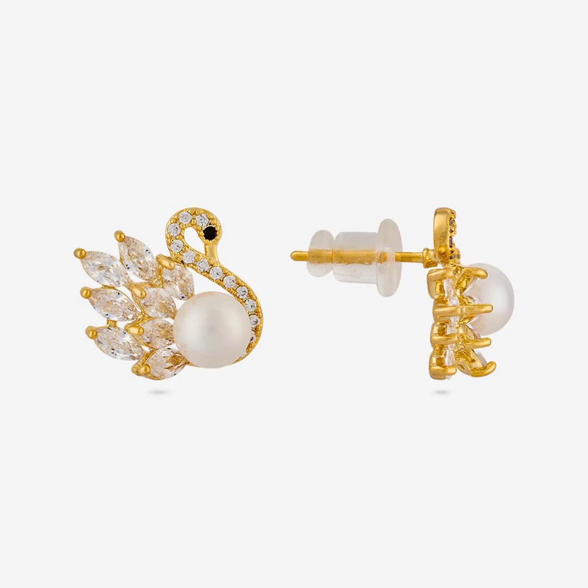 Trendy Earring 200148 - Image 4