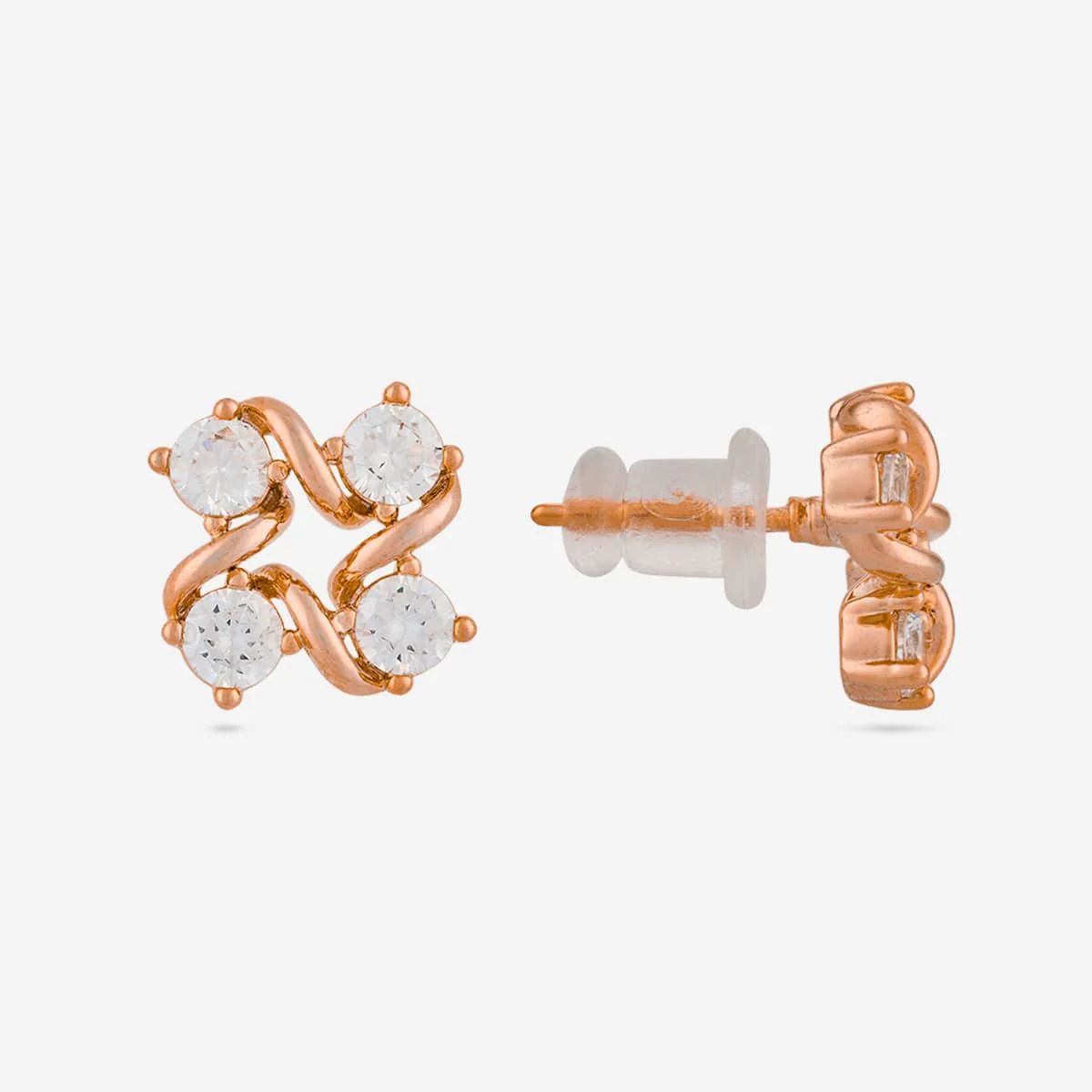 Trendy Earring 200149 - Image 10