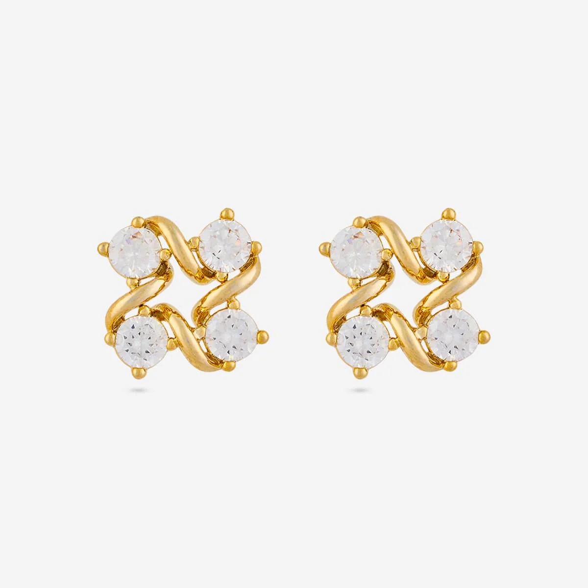 Trendy Earring 200149 - Image 3