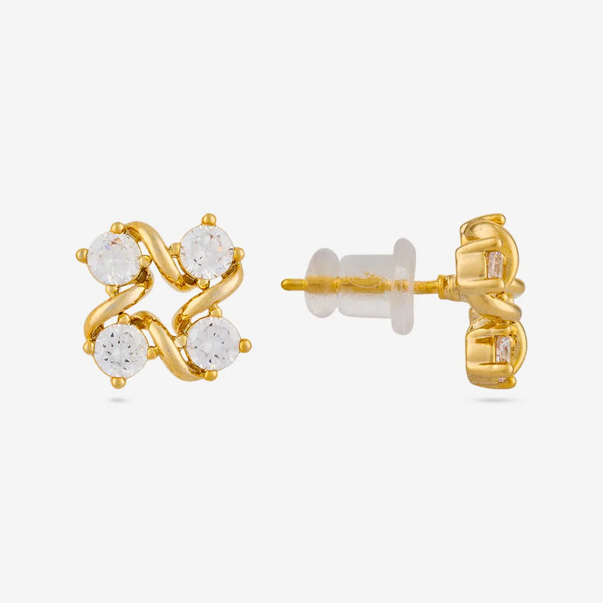 Trendy Earring 200149 - Image 4