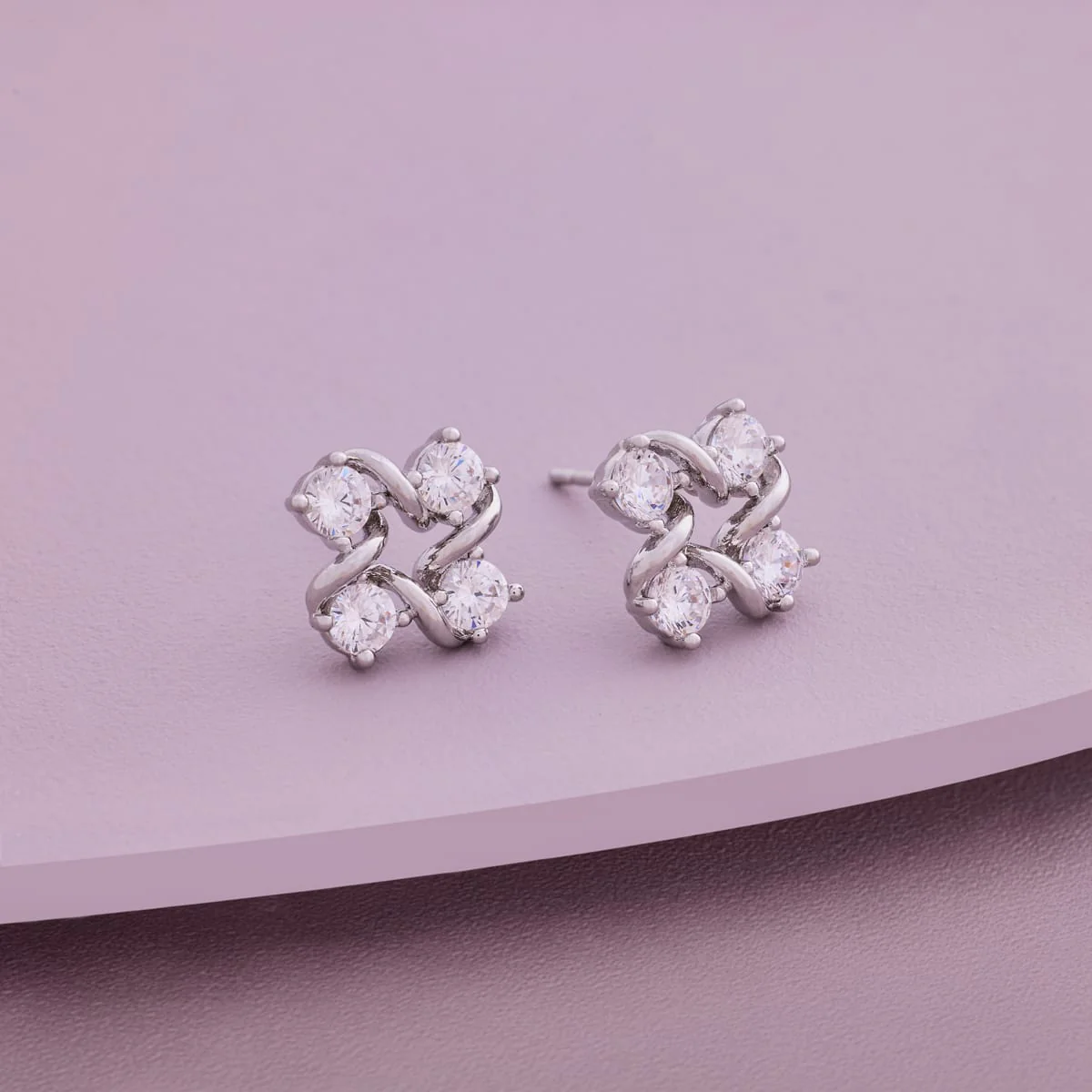 Trendy Earring 200149 - Image 5