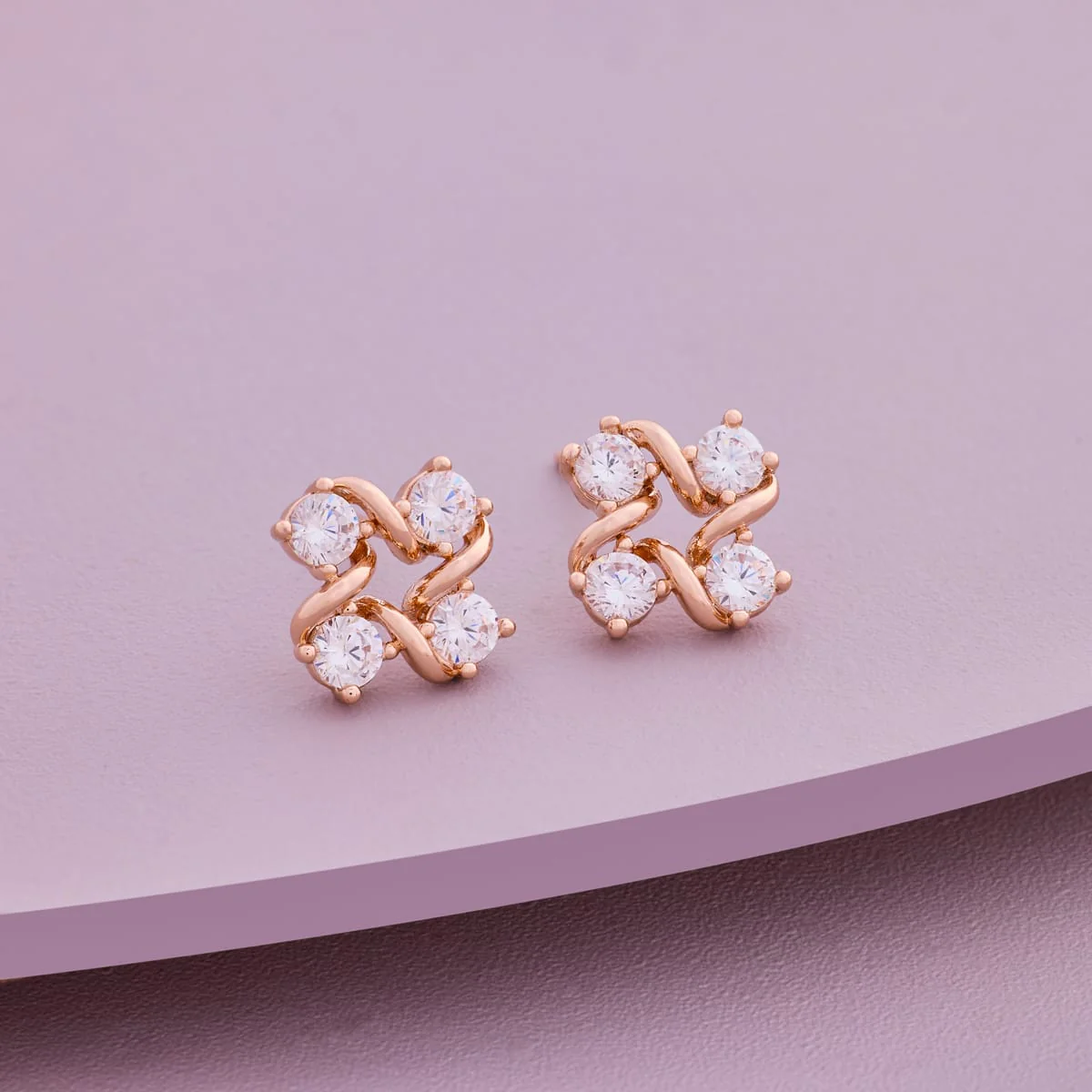 Trendy Earring 200149 - Image 8