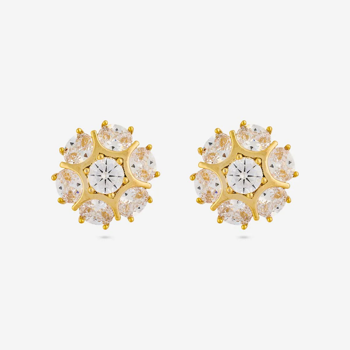 Trendy Earring 200150 - Image 3