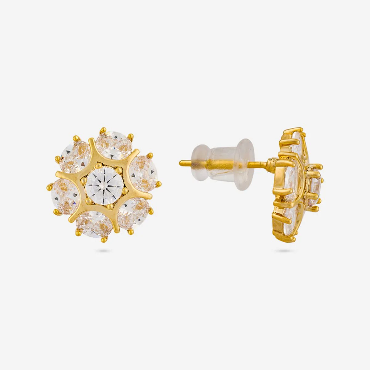 Trendy Earring 200150 - Image 4